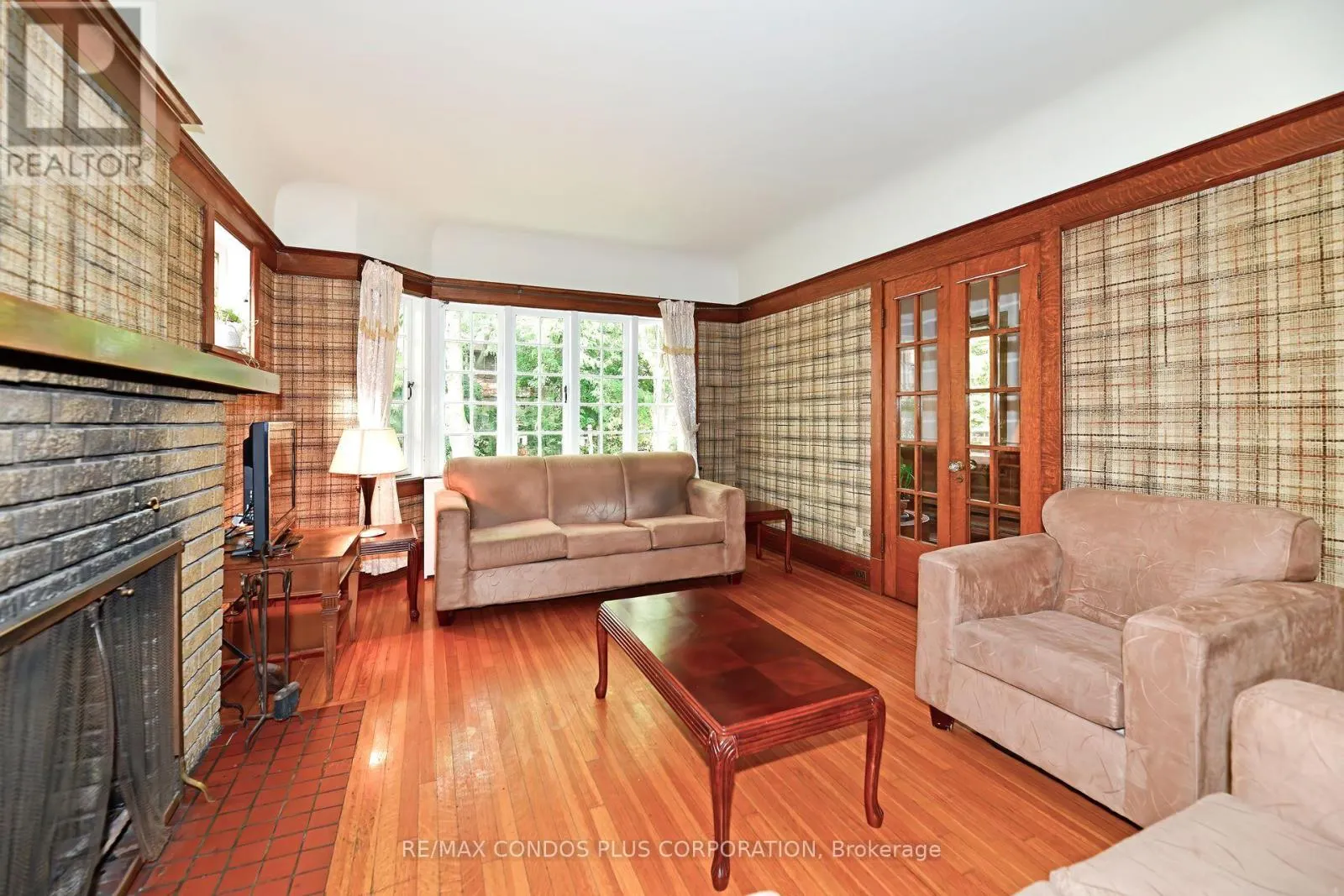 47 REGAL ROAD
