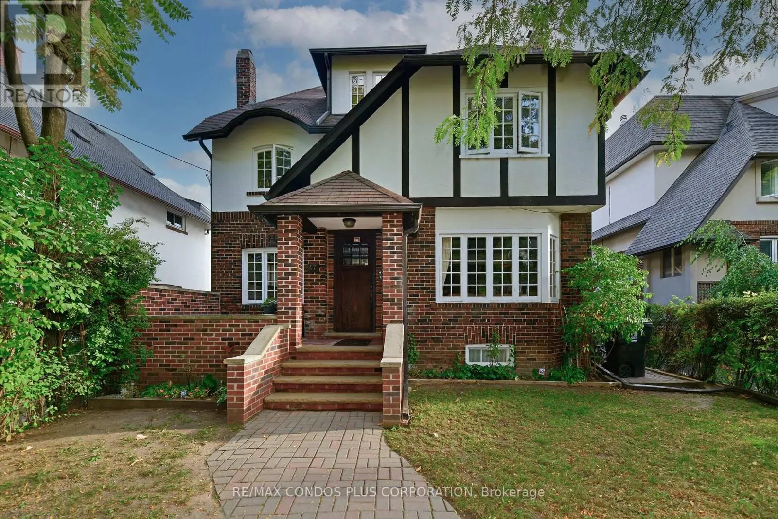 47 REGAL ROAD