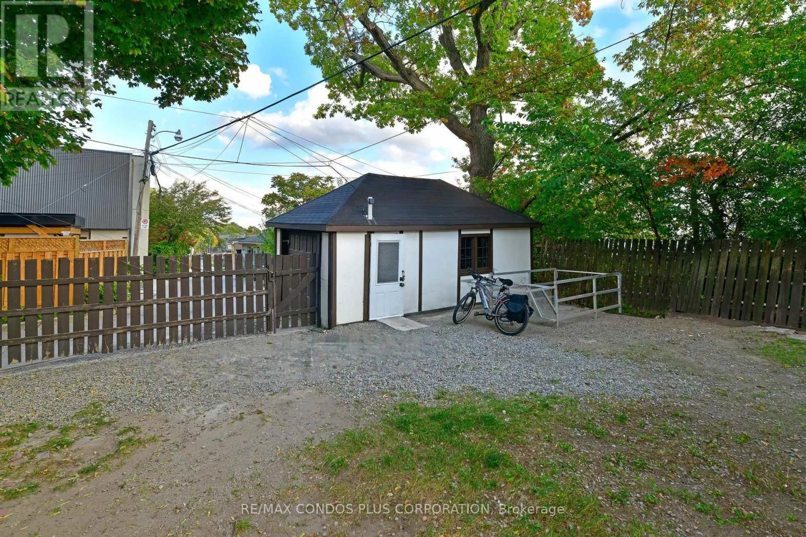 47 REGAL ROAD