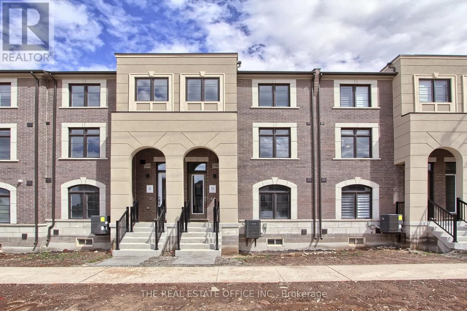 1340 WILLIAM HALTON PARKWAY