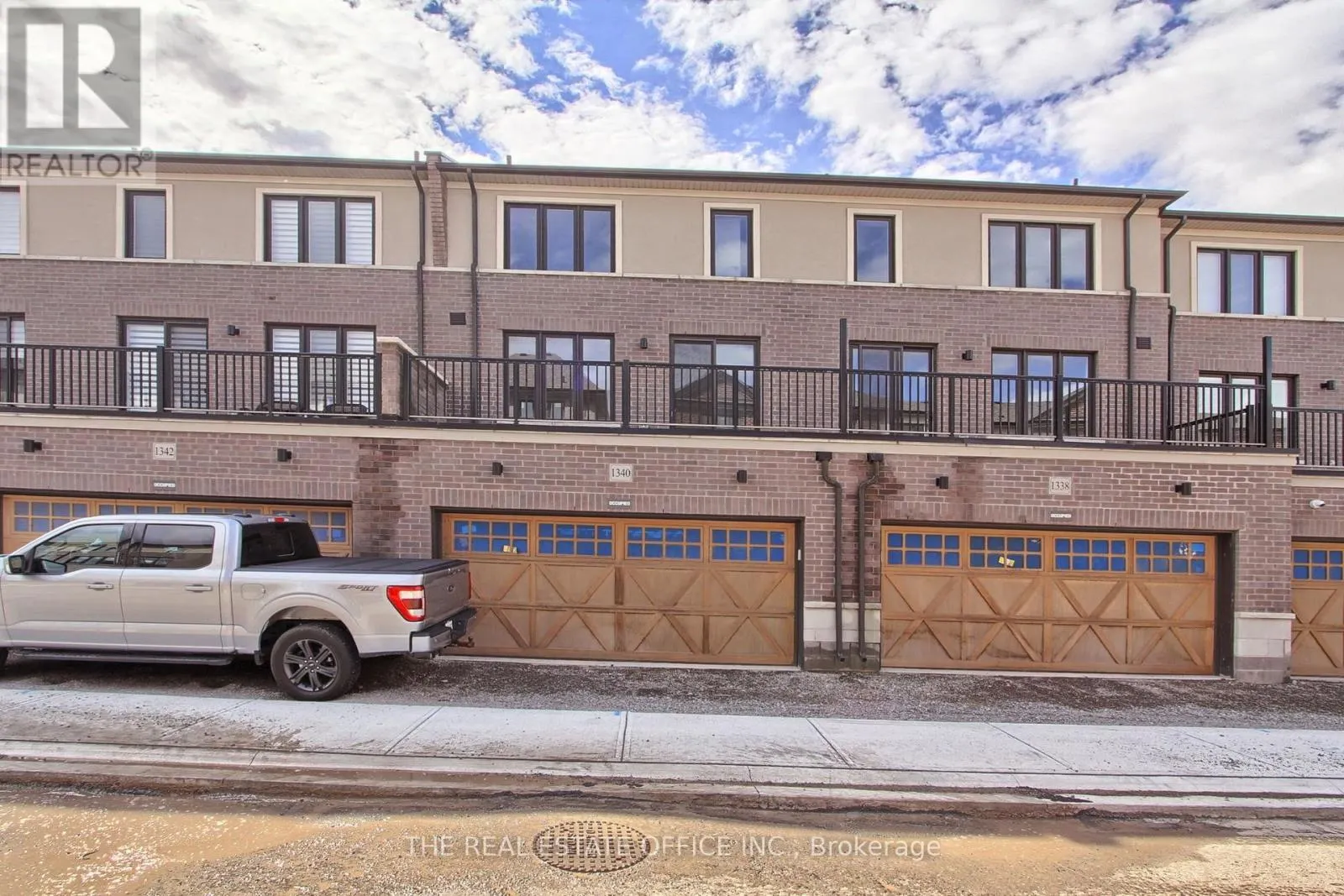 1340 WILLIAM HALTON PARKWAY