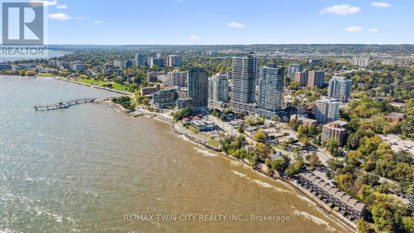 401 - 2121 LAKESHORE ROAD
