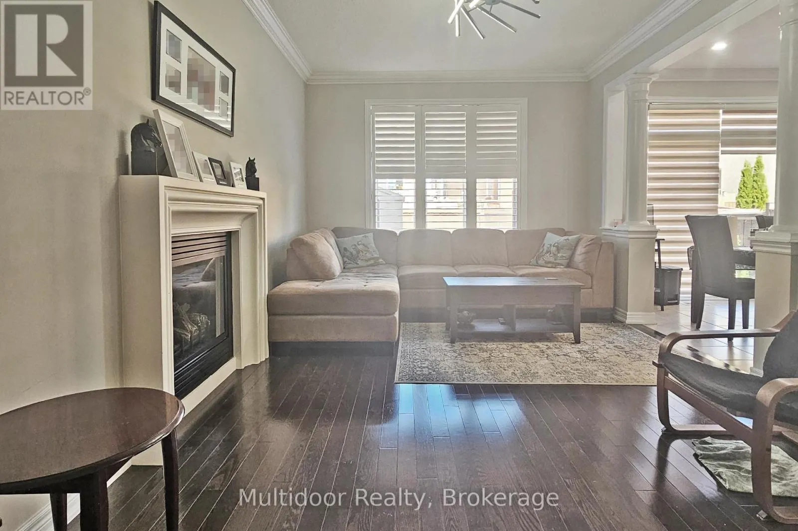 UPPER - 132 BELLCHASE TRAIL