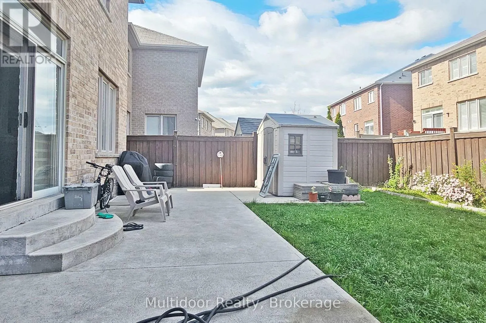 UPPER - 132 BELLCHASE TRAIL