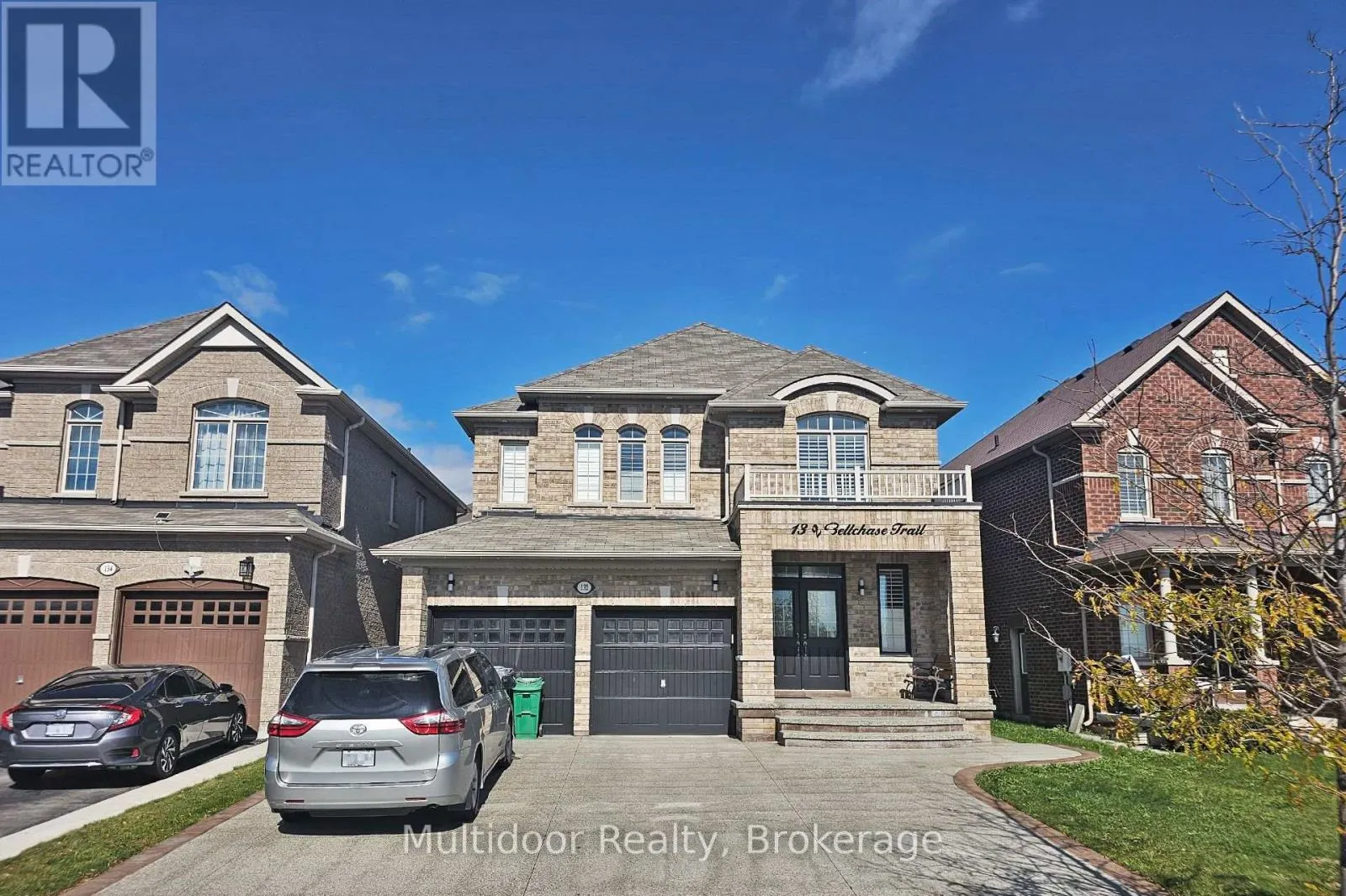 UPPER - 132 BELLCHASE TRAIL