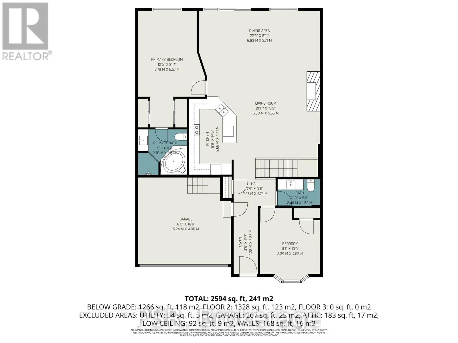 17 - 1010 CRISTINA COURT