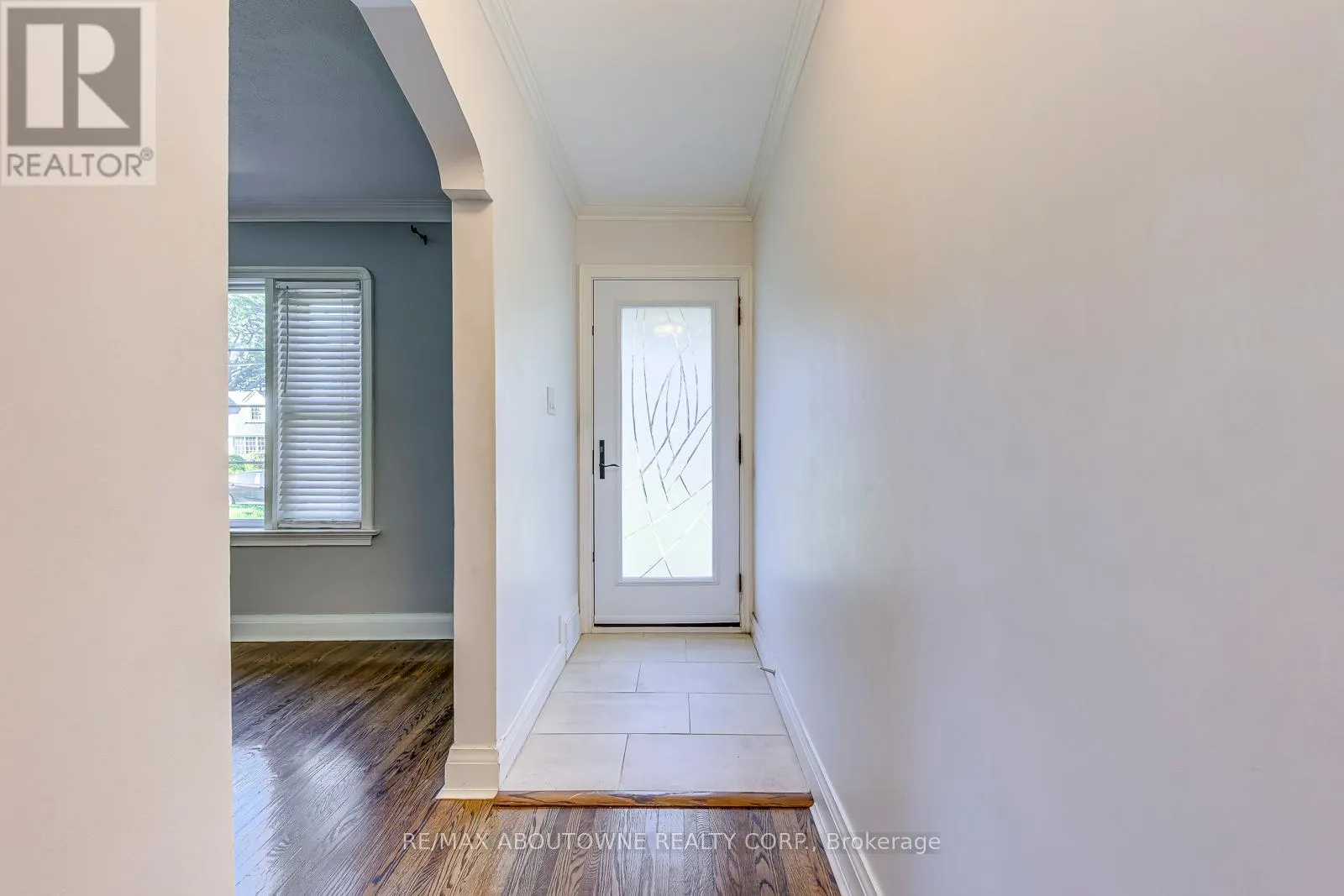 3 GLENN MURRAY DRIVE