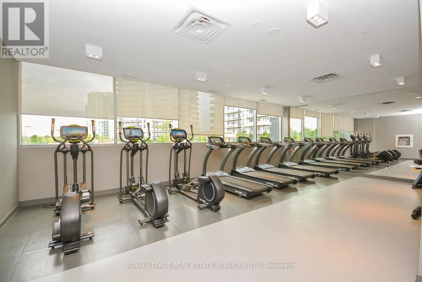 1010 - 4633 GLEN ERIN DRIVE