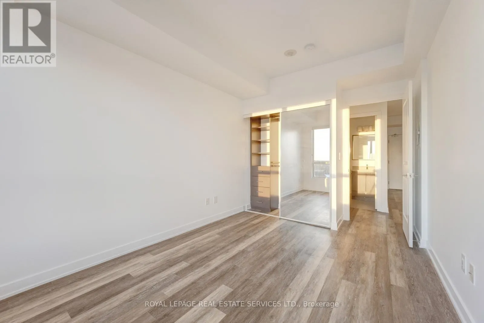1010 - 4633 GLEN ERIN DRIVE