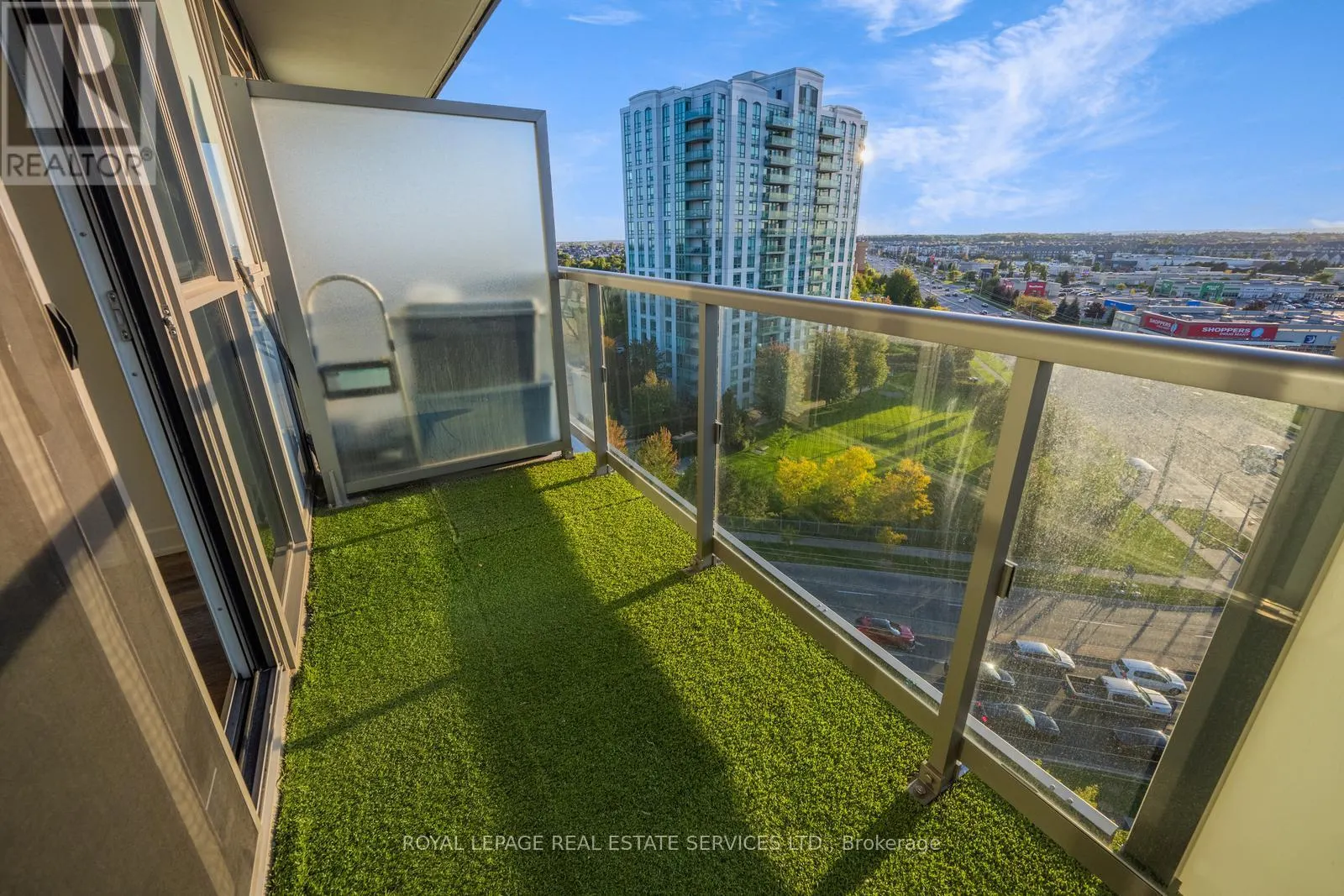 1010 - 4633 GLEN ERIN DRIVE