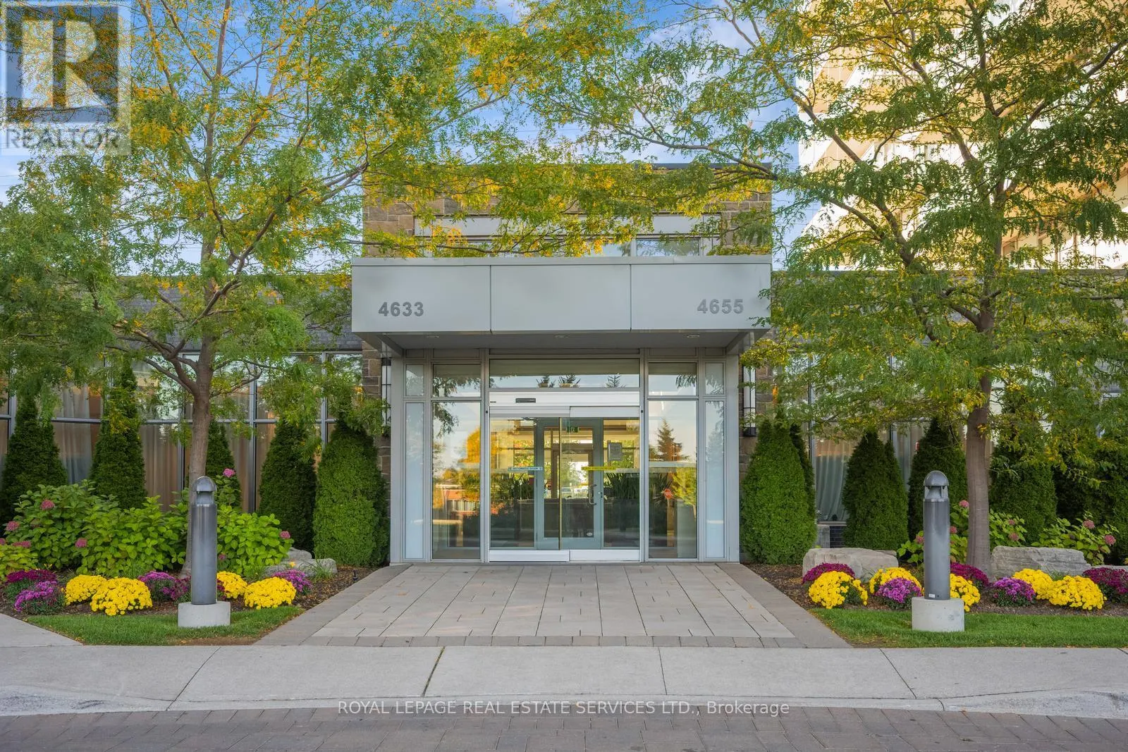 1010 - 4633 GLEN ERIN DRIVE