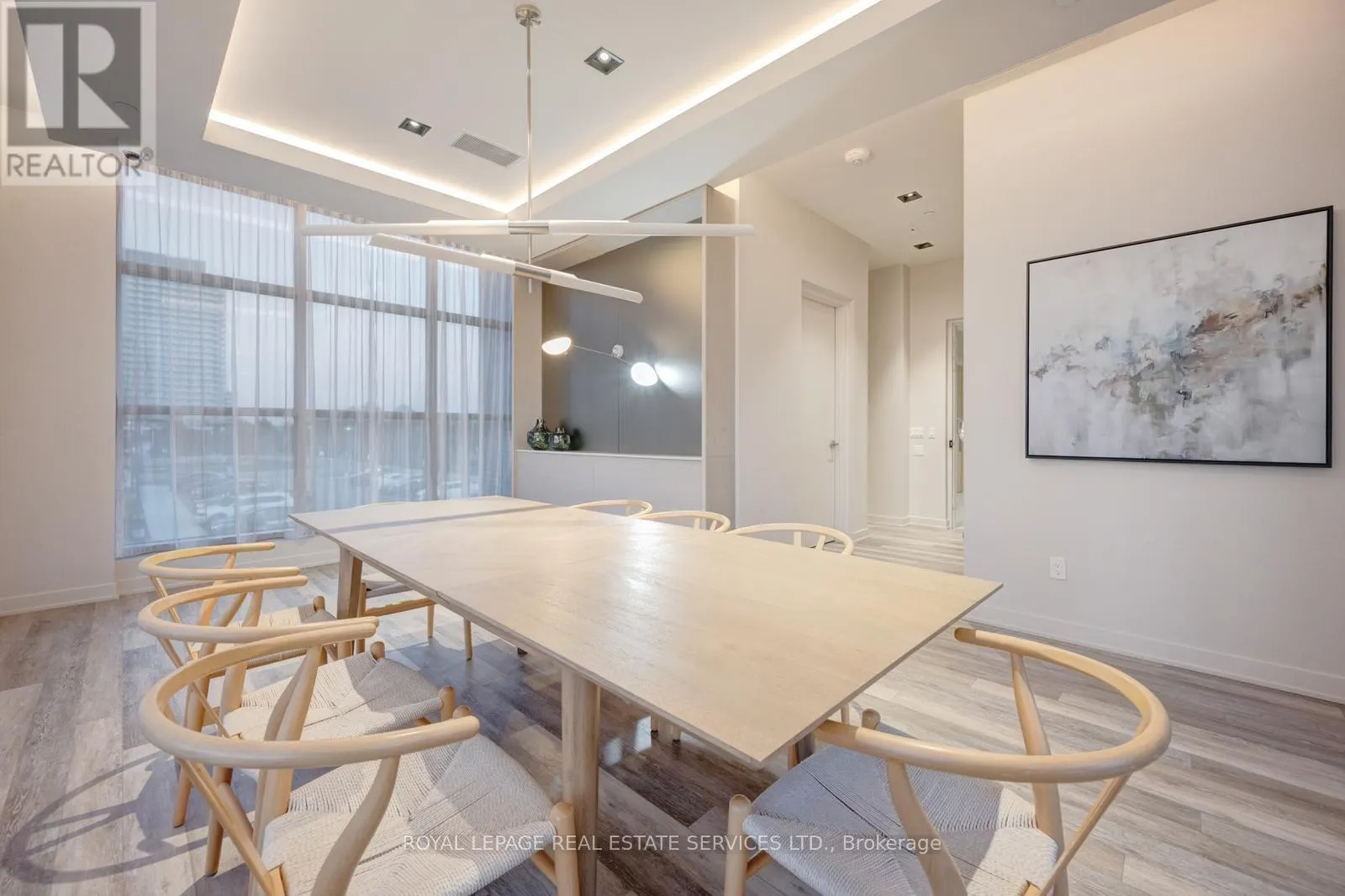 1010 - 4633 GLEN ERIN DRIVE