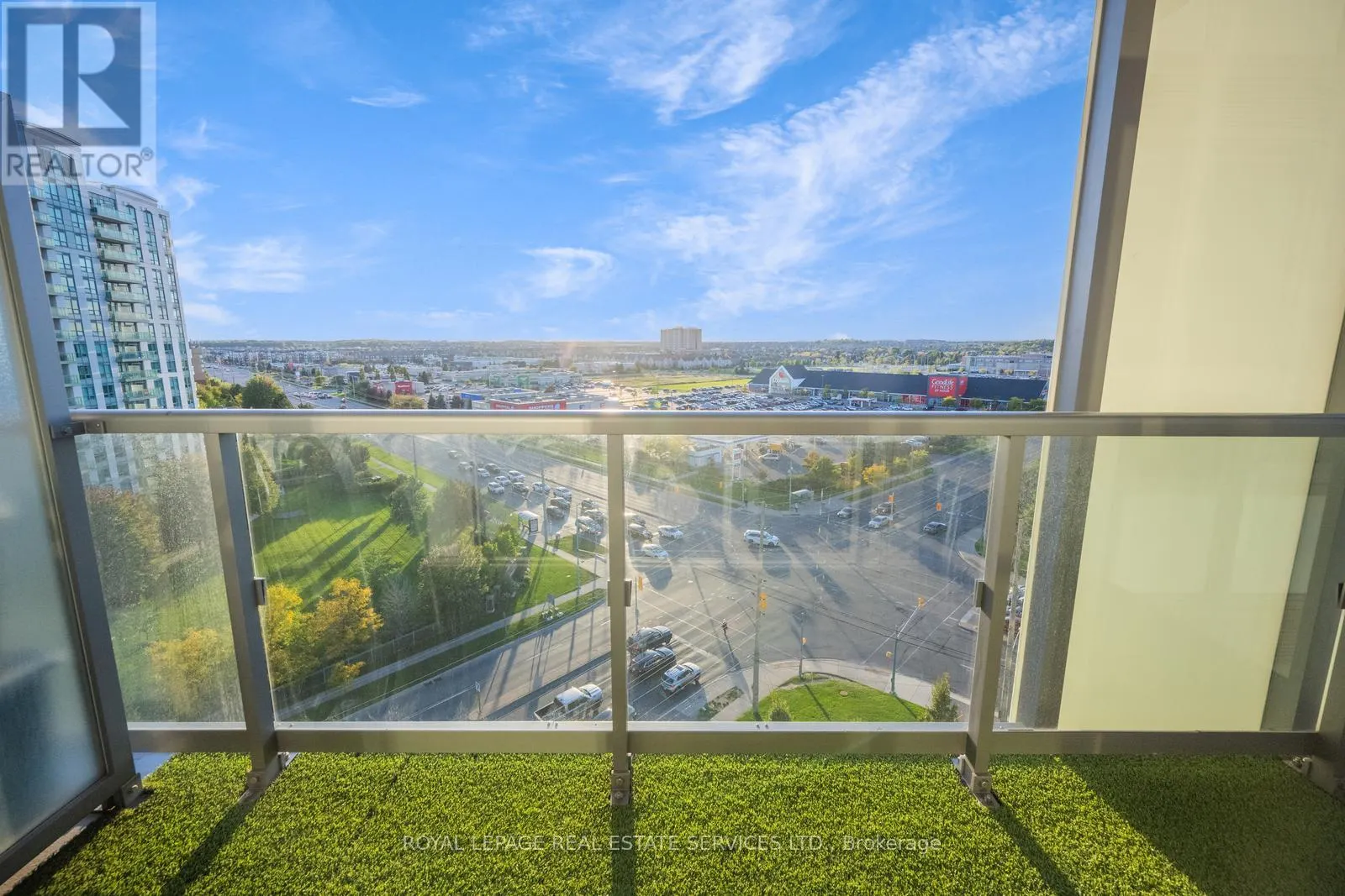 1010 - 4633 GLEN ERIN DRIVE
