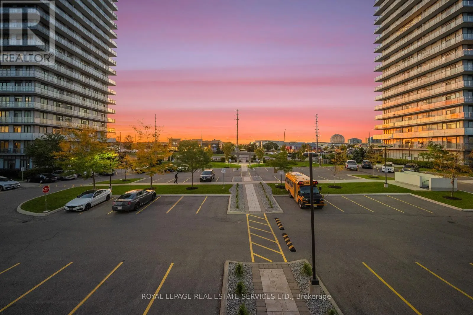 1010 - 4633 GLEN ERIN DRIVE