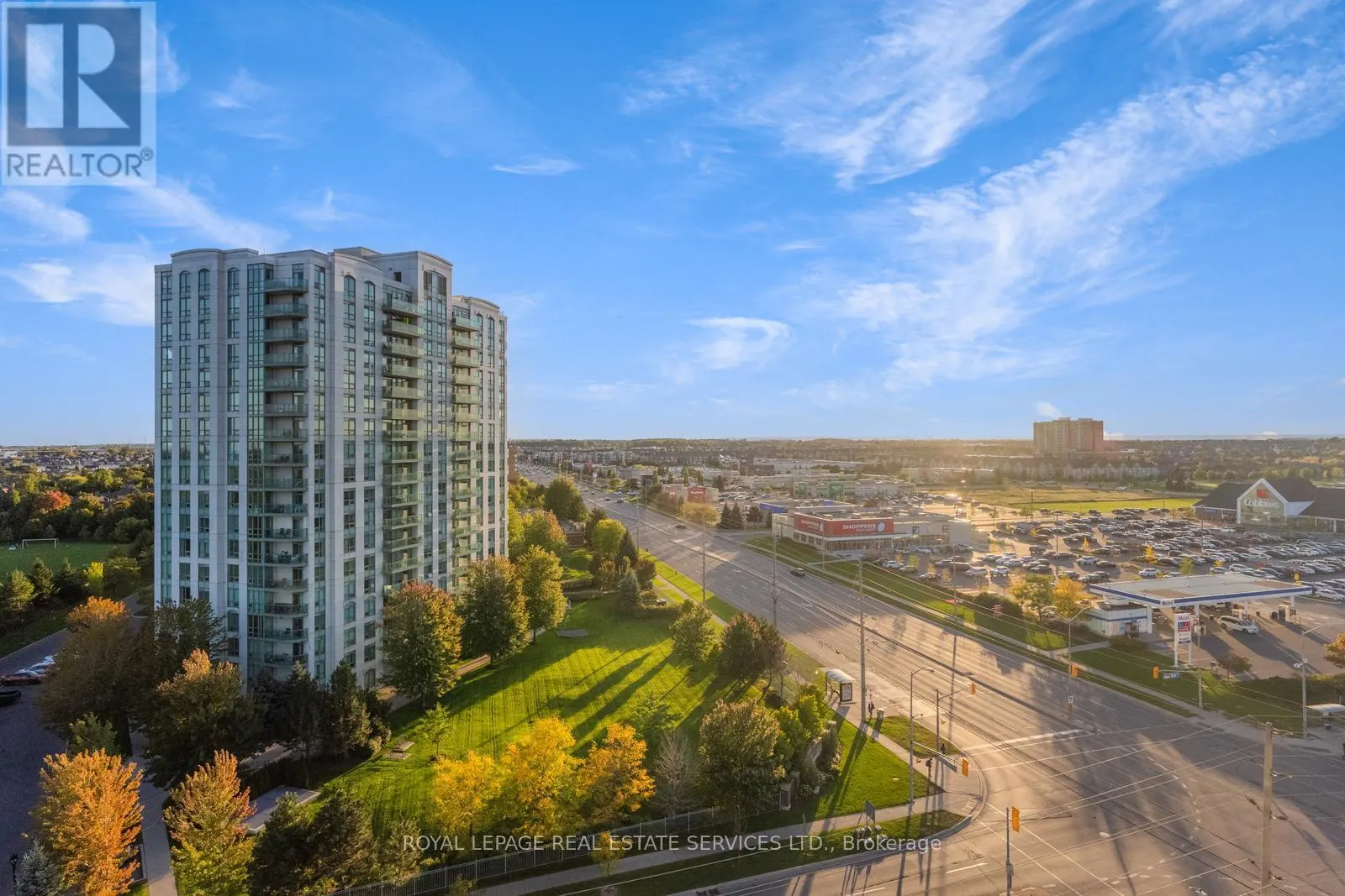 1010 - 4633 GLEN ERIN DRIVE
