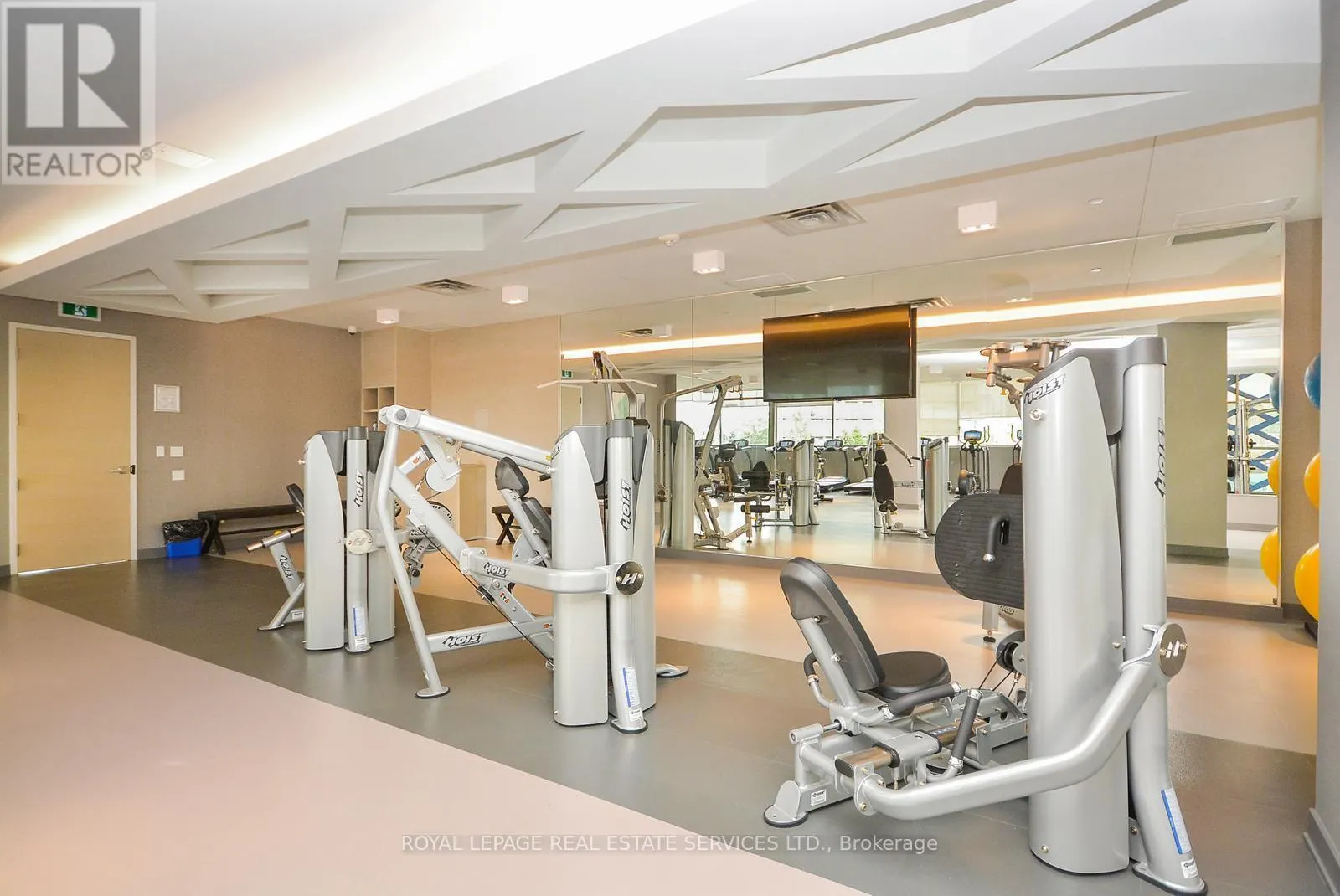 1010 - 4633 GLEN ERIN DRIVE