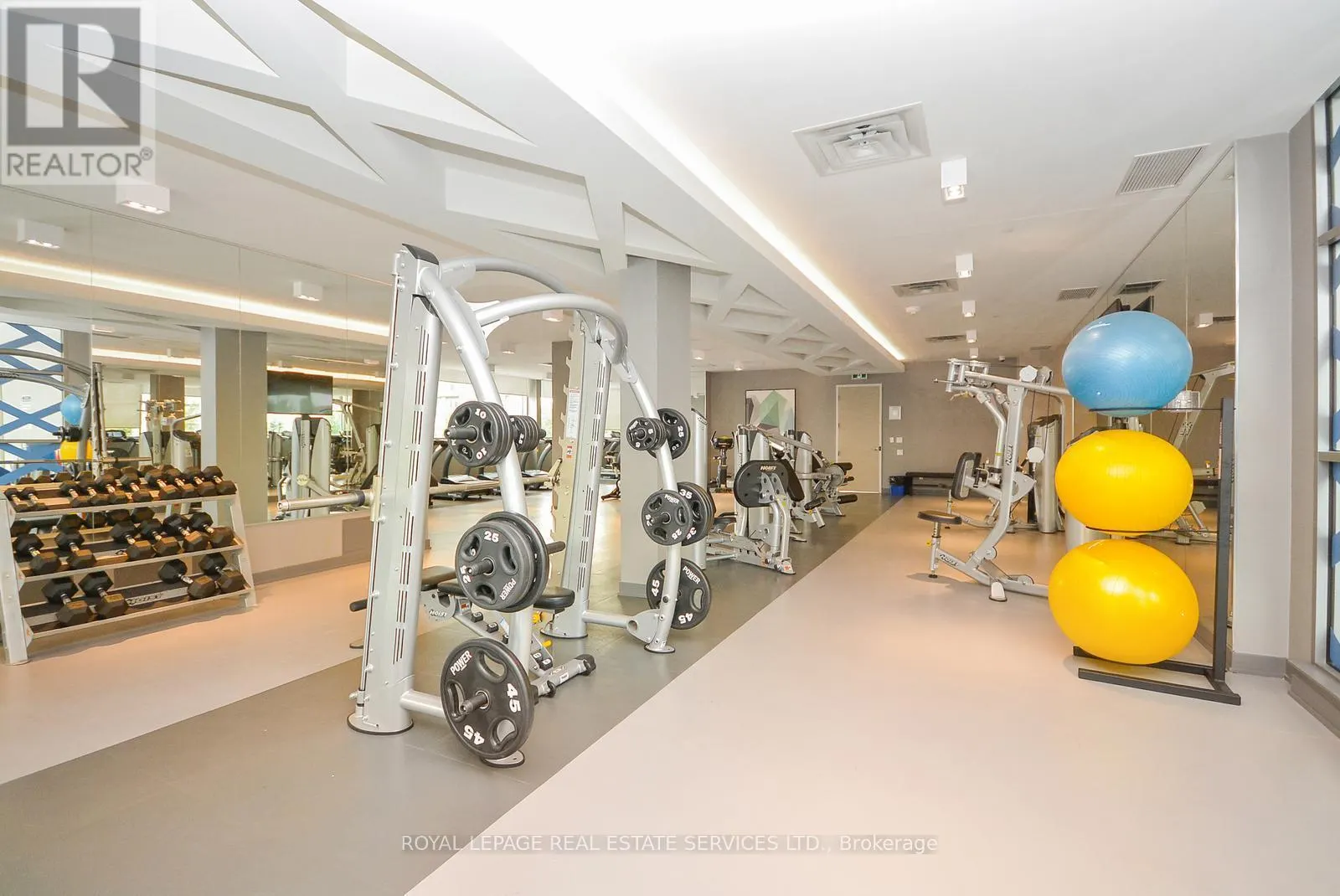 1010 - 4633 GLEN ERIN DRIVE