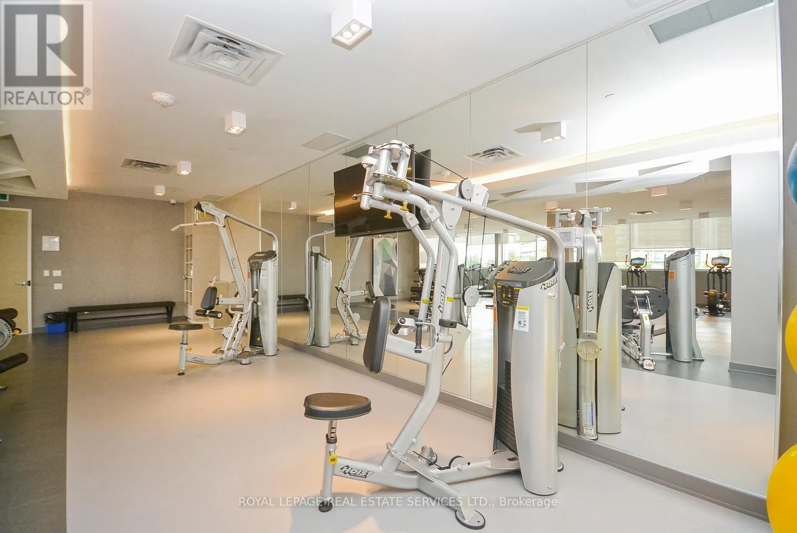 1010 - 4633 GLEN ERIN DRIVE
