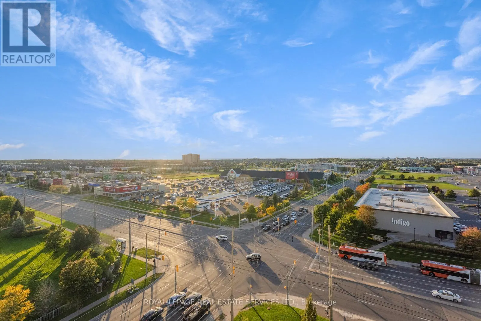 1010 - 4633 GLEN ERIN DRIVE