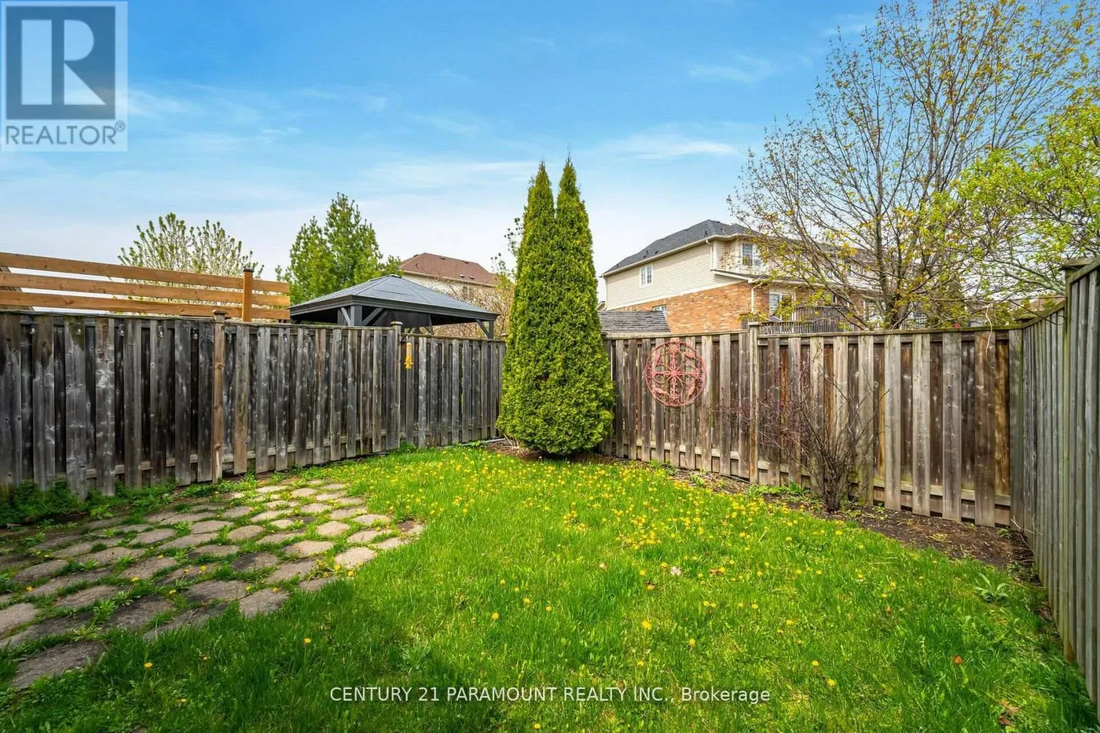 2159 BARONWOOD DRIVE