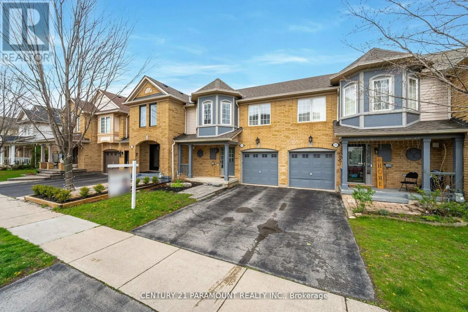 2159 BARONWOOD DRIVE