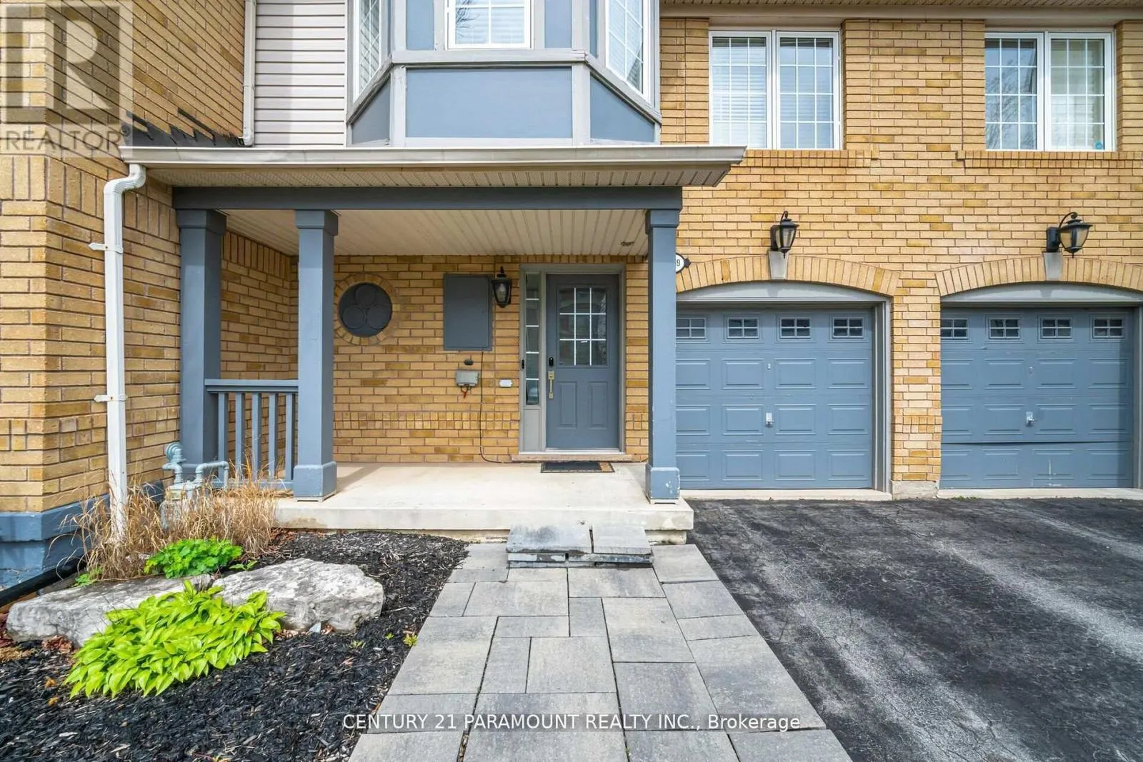 2159 BARONWOOD DRIVE