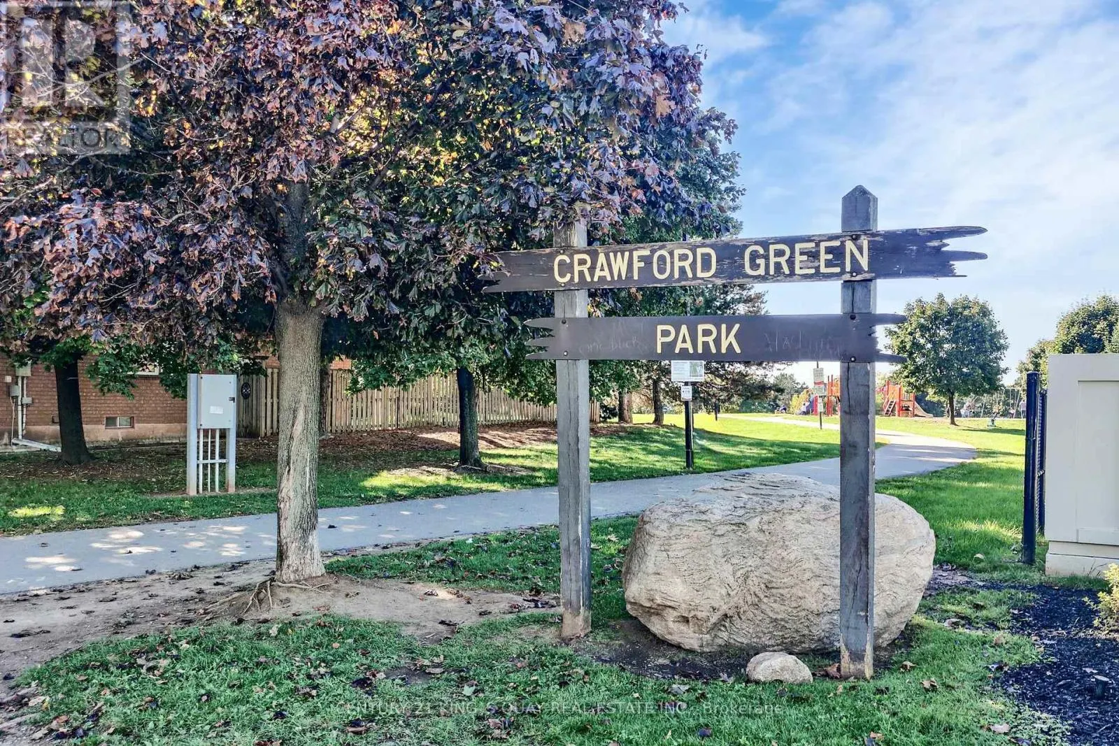 705 - 4677 GLEN ERIN DRIVE