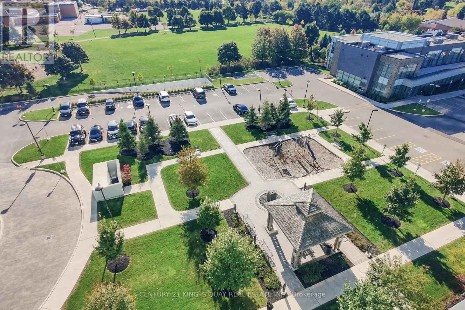 705 - 4677 GLEN ERIN DRIVE