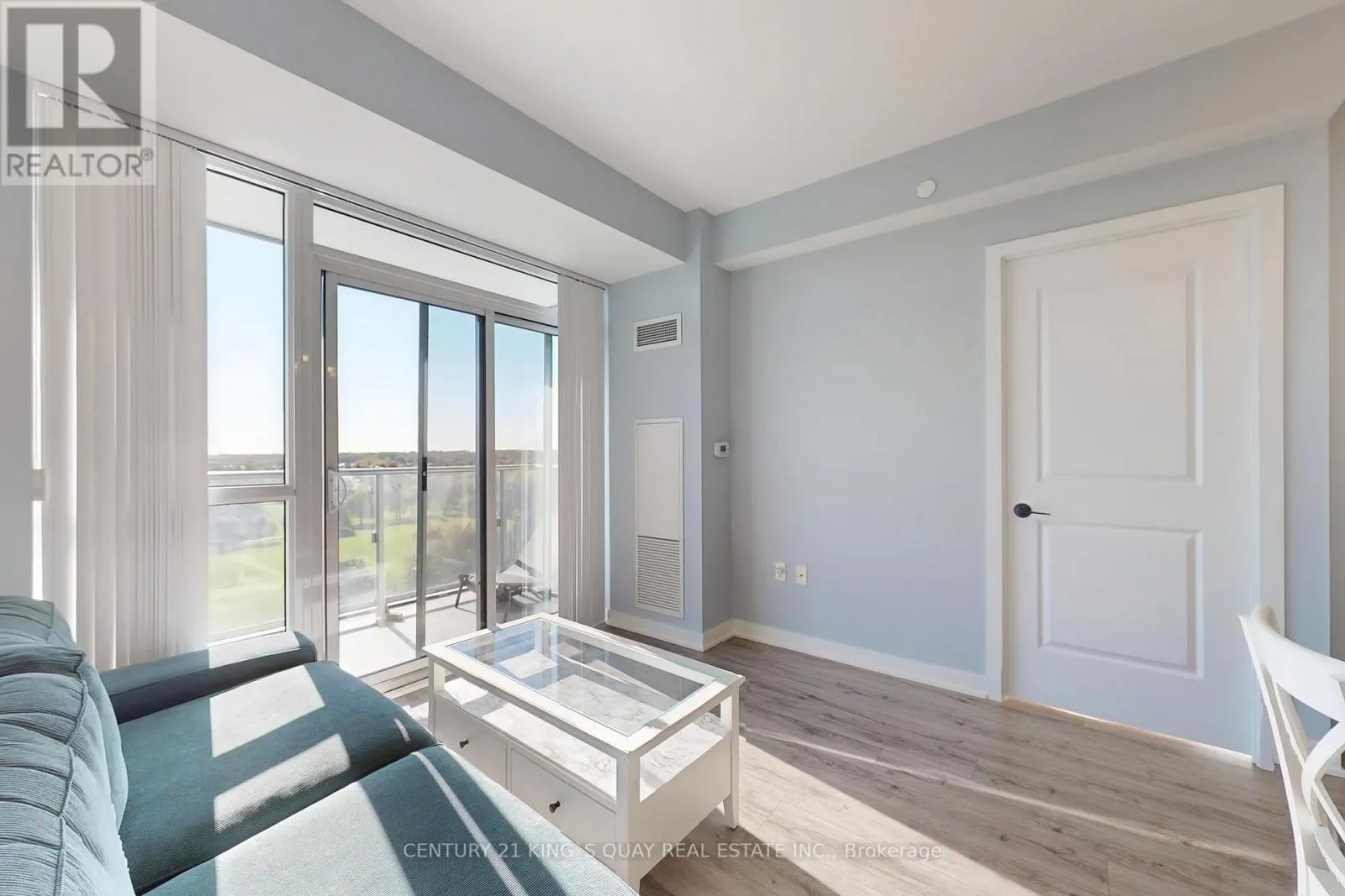 705 - 4677 GLEN ERIN DRIVE