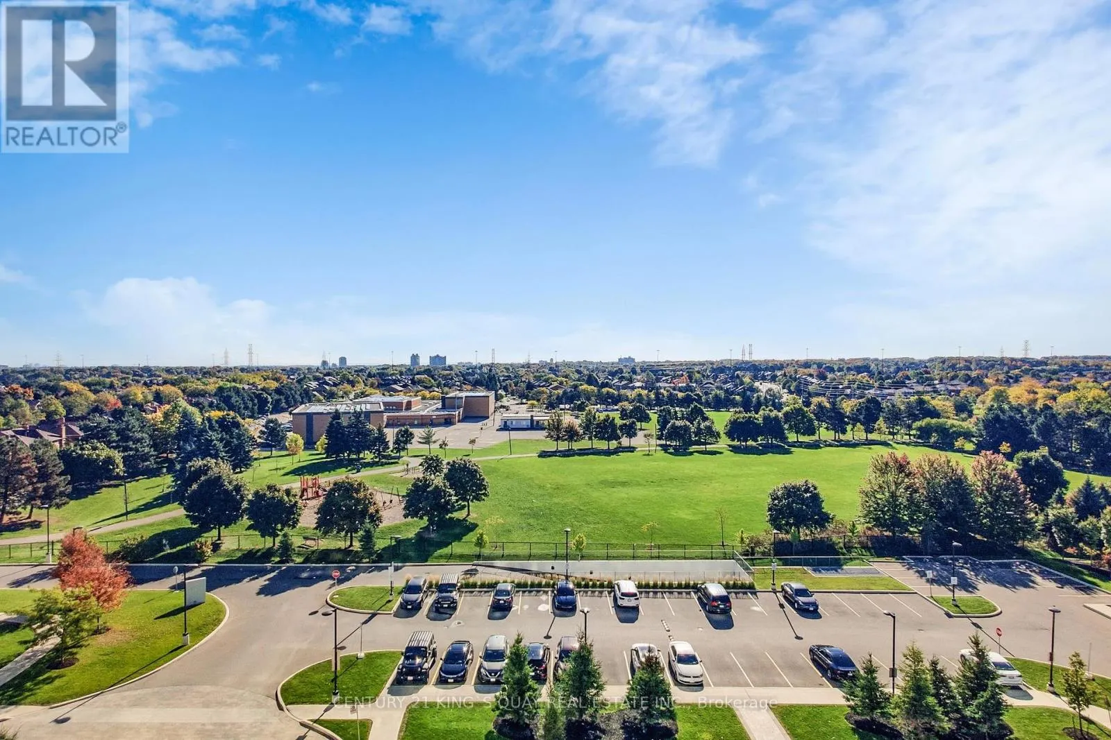 705 - 4677 GLEN ERIN DRIVE