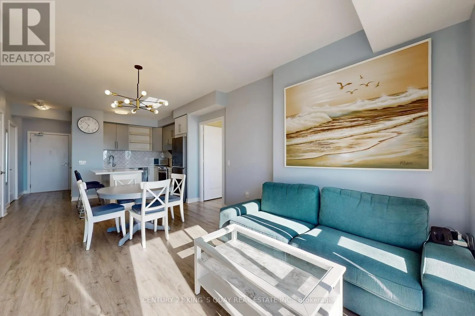 705 - 4677 GLEN ERIN DRIVE