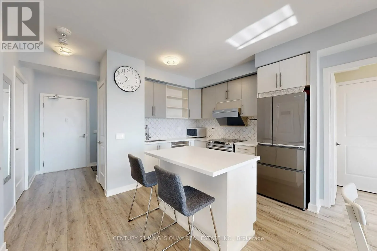 705 - 4677 GLEN ERIN DRIVE