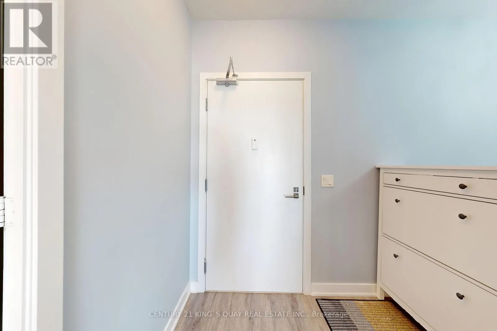 705 - 4677 GLEN ERIN DRIVE