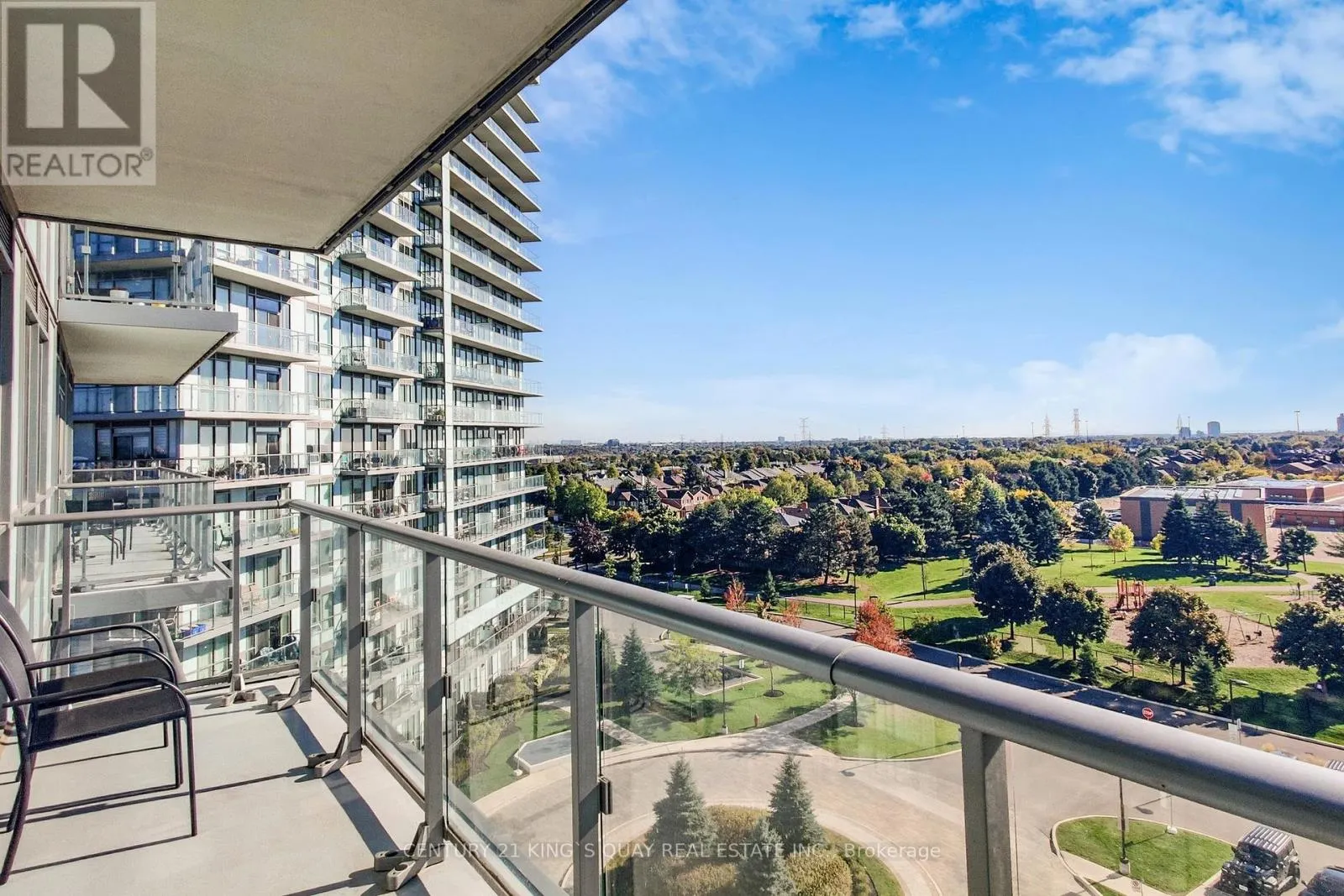 705 - 4677 GLEN ERIN DRIVE