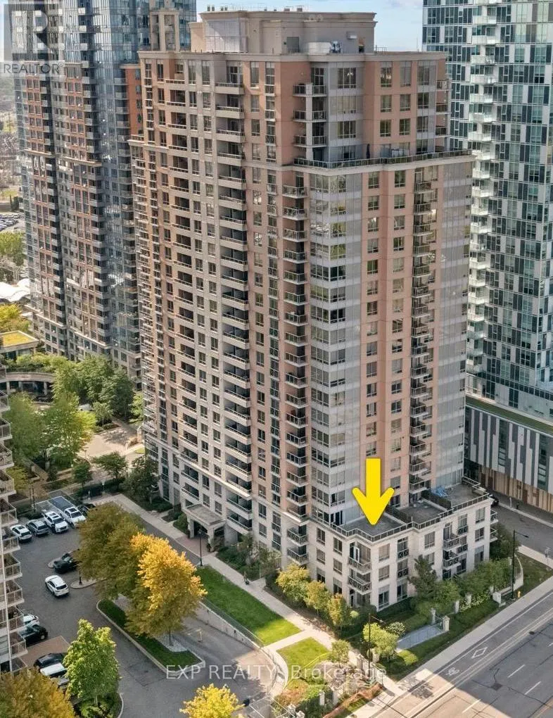 420 - 5233 DUNDAS STREET W