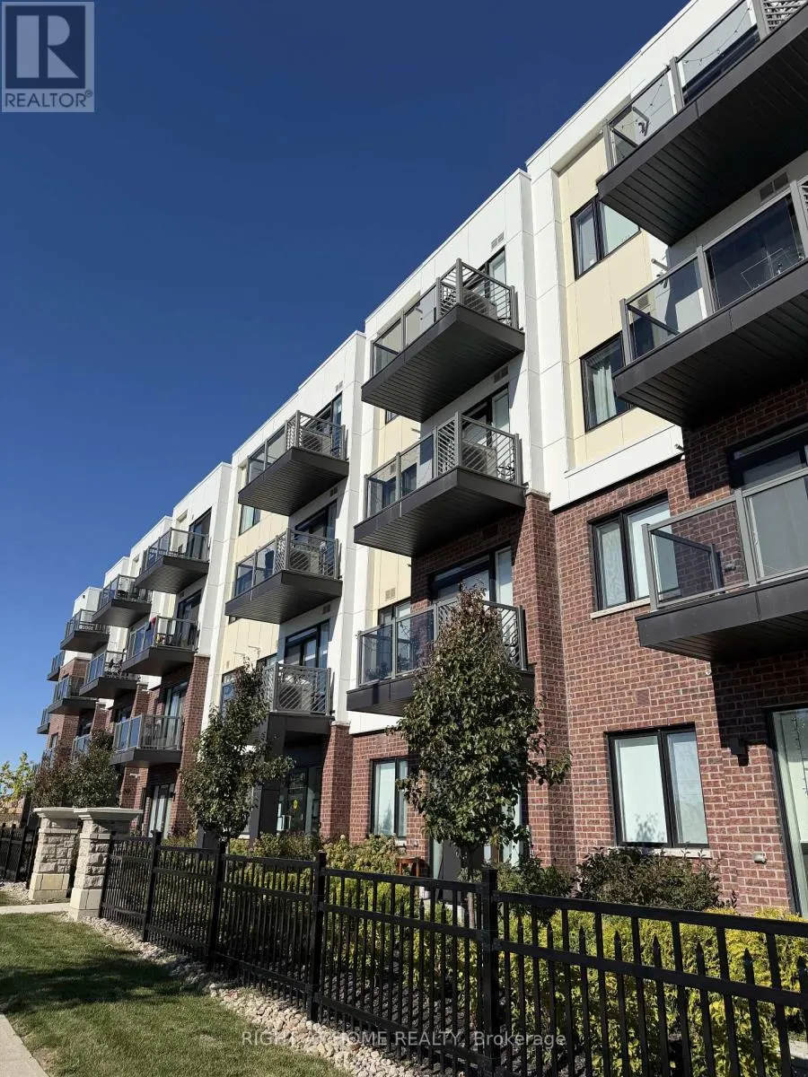 207 - 62 SKY HARBOUR DRIVE
