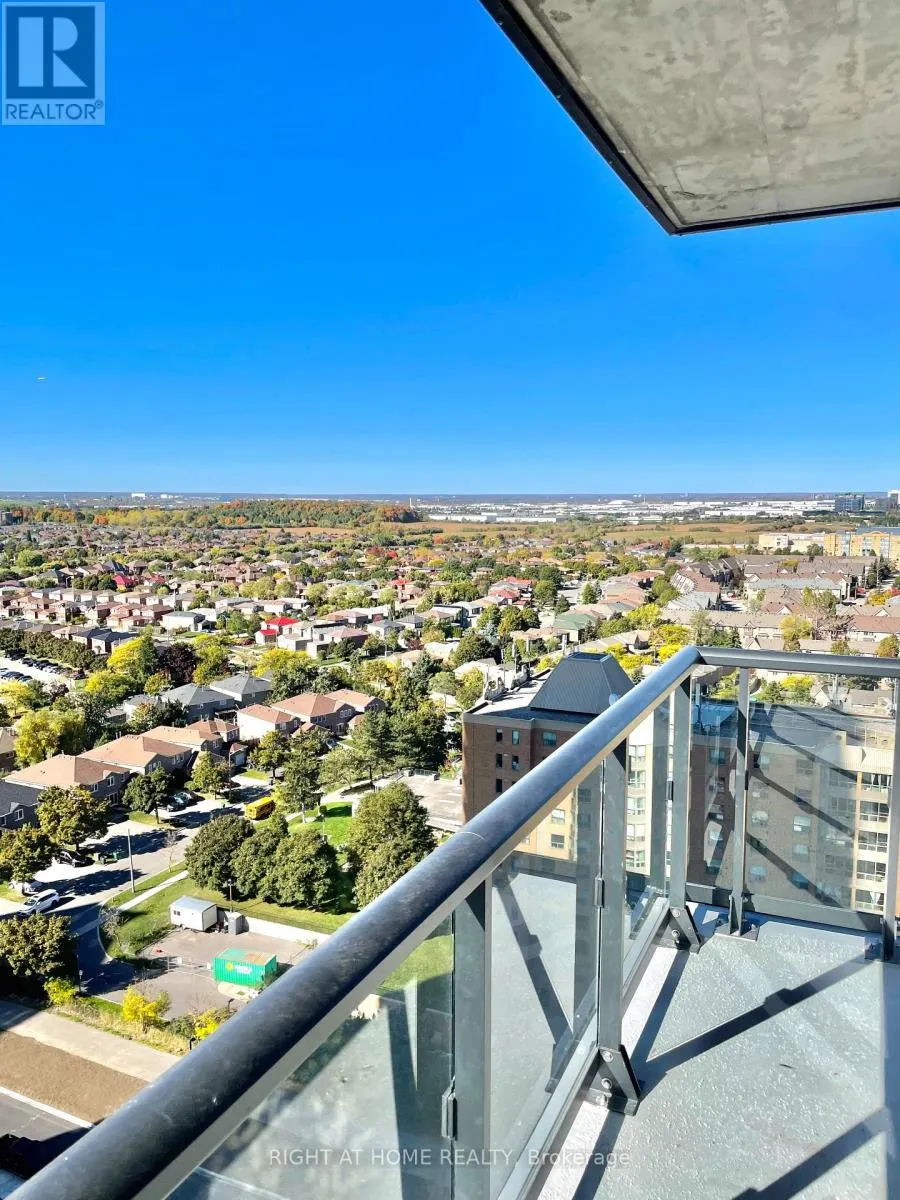 1606 - 15 WATERGARDEN DRIVE