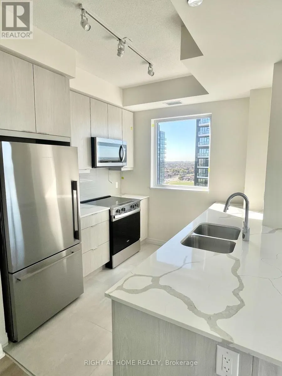 1606 - 15 WATERGARDEN DRIVE
