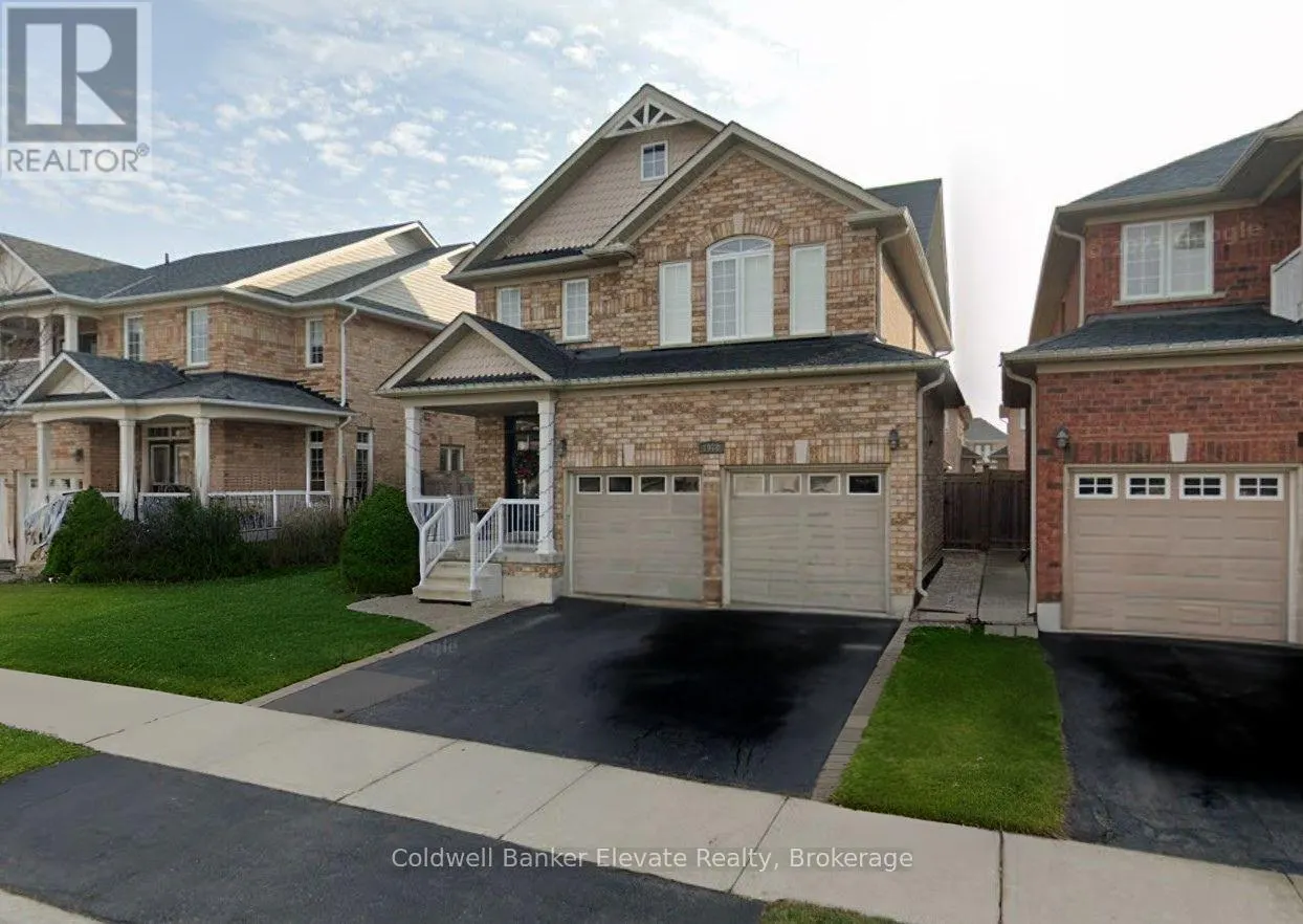 LL - 1070 GORHAM WAY