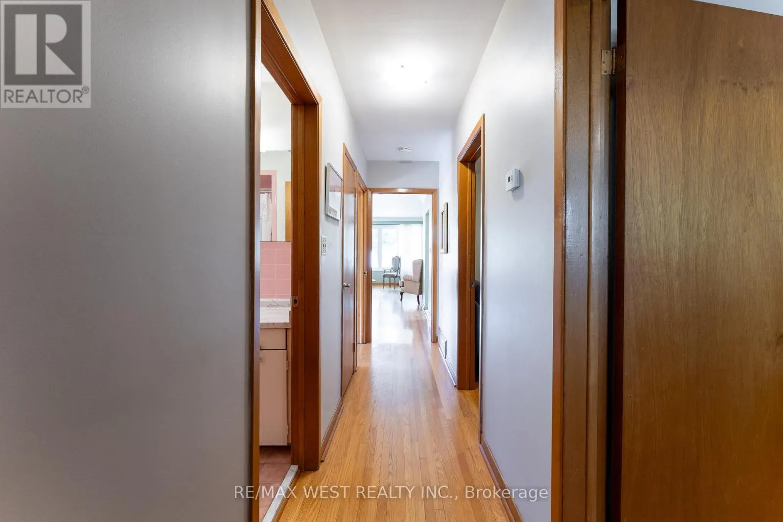 125 HONEYWOOD ROAD