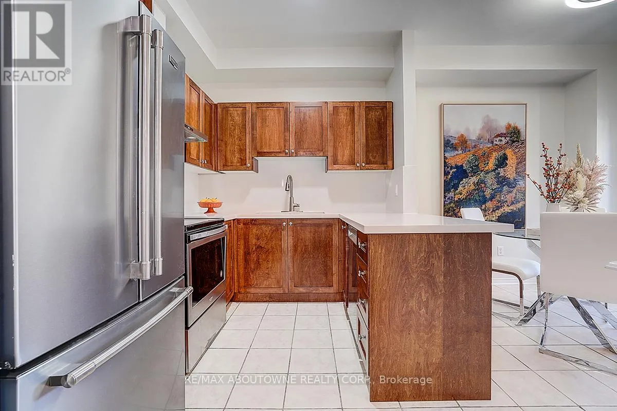 56 - 1130 CAWTHRA ROAD