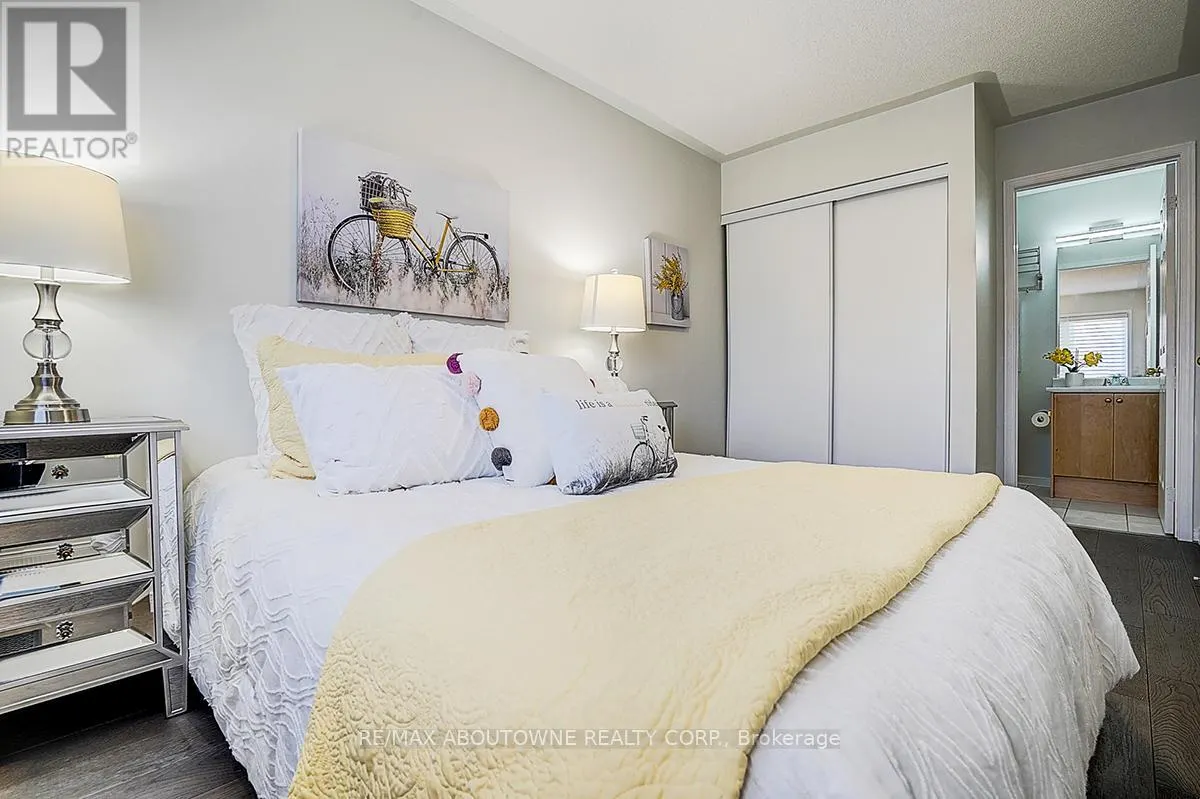 56 - 1130 CAWTHRA ROAD