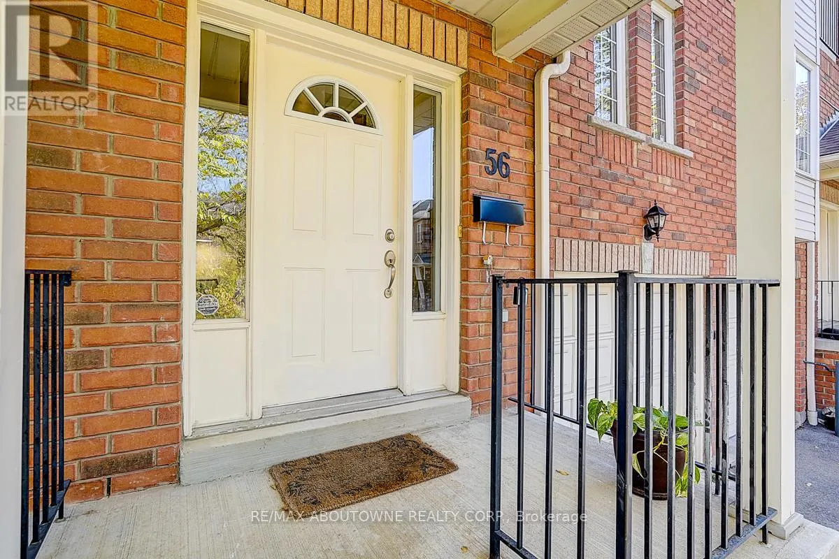 56 - 1130 CAWTHRA ROAD