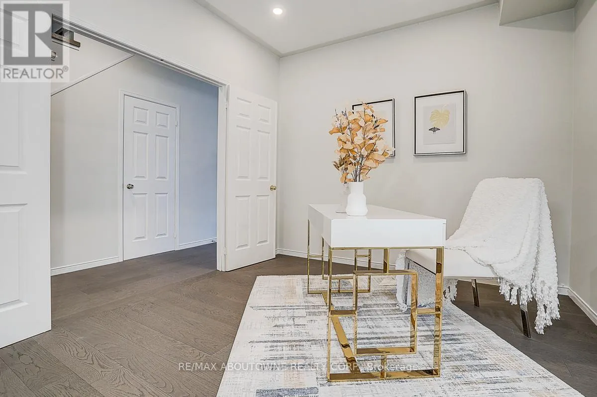 56 - 1130 CAWTHRA ROAD