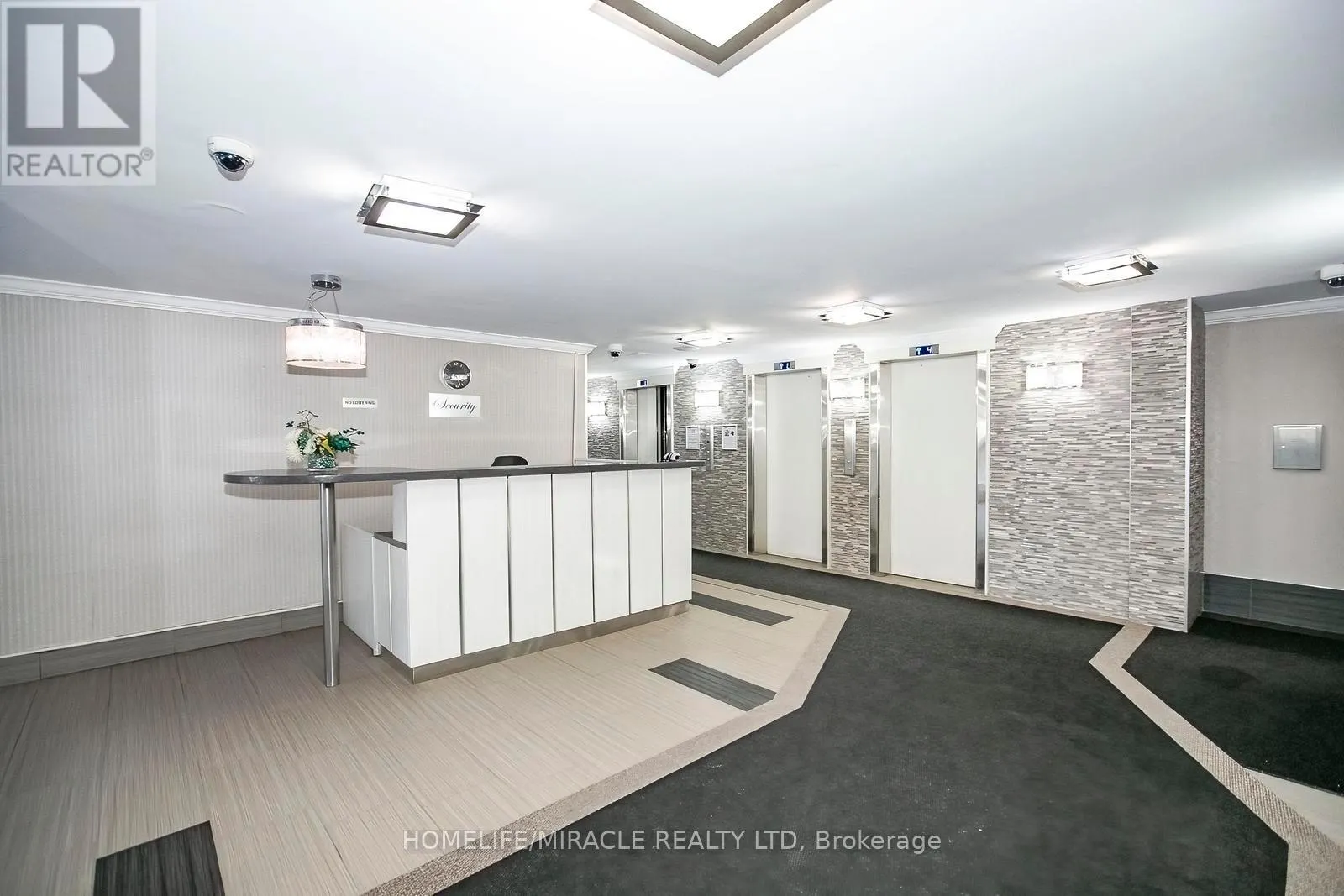 1610 - 15 KENSINGTON ROAD