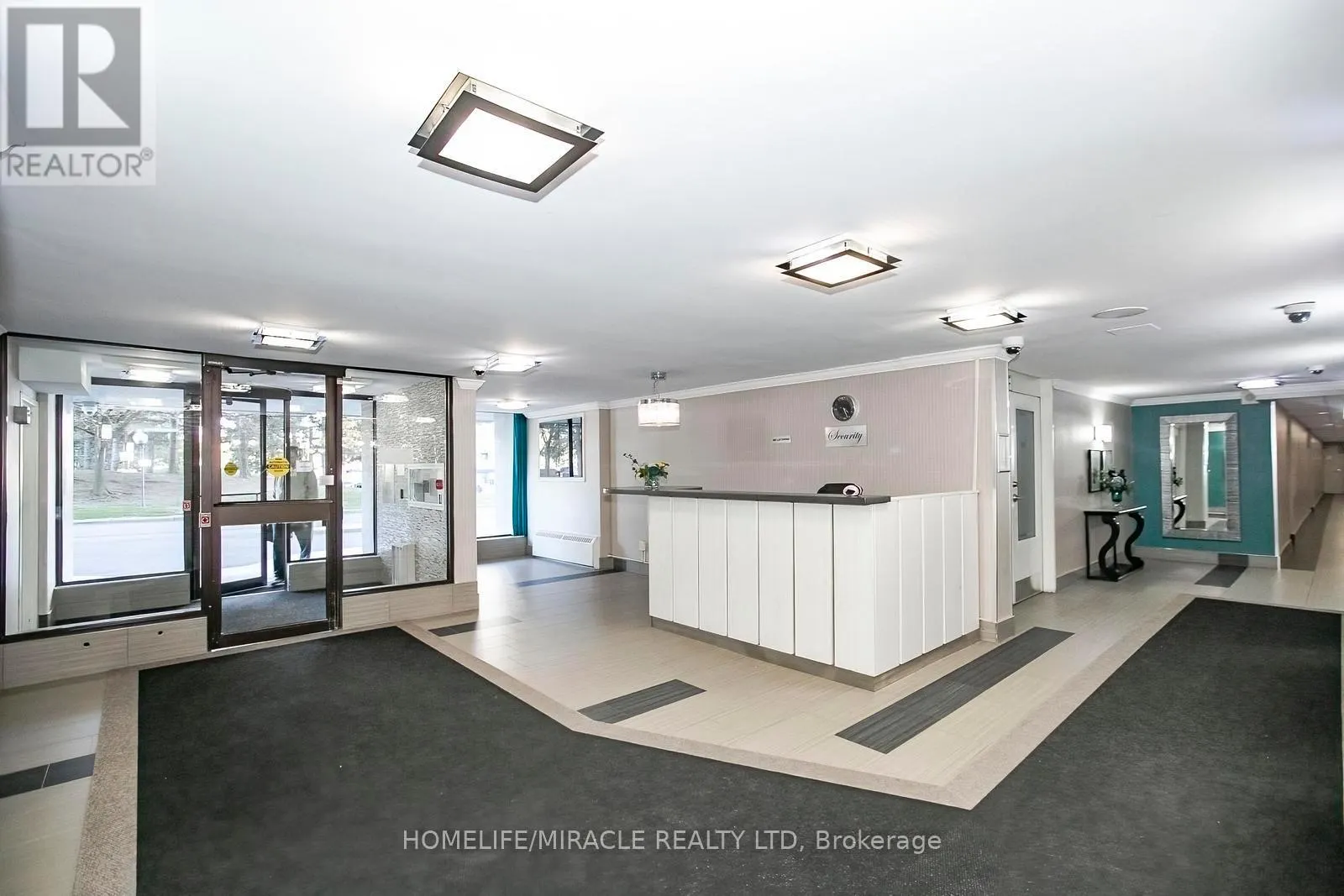 1610 - 15 KENSINGTON ROAD