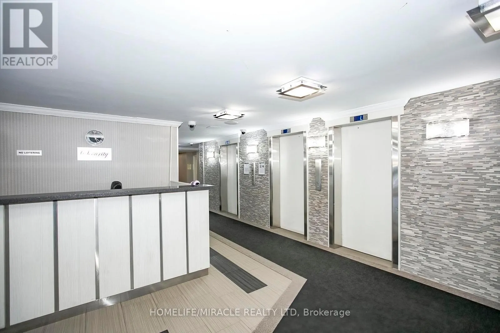 1610 - 15 KENSINGTON ROAD