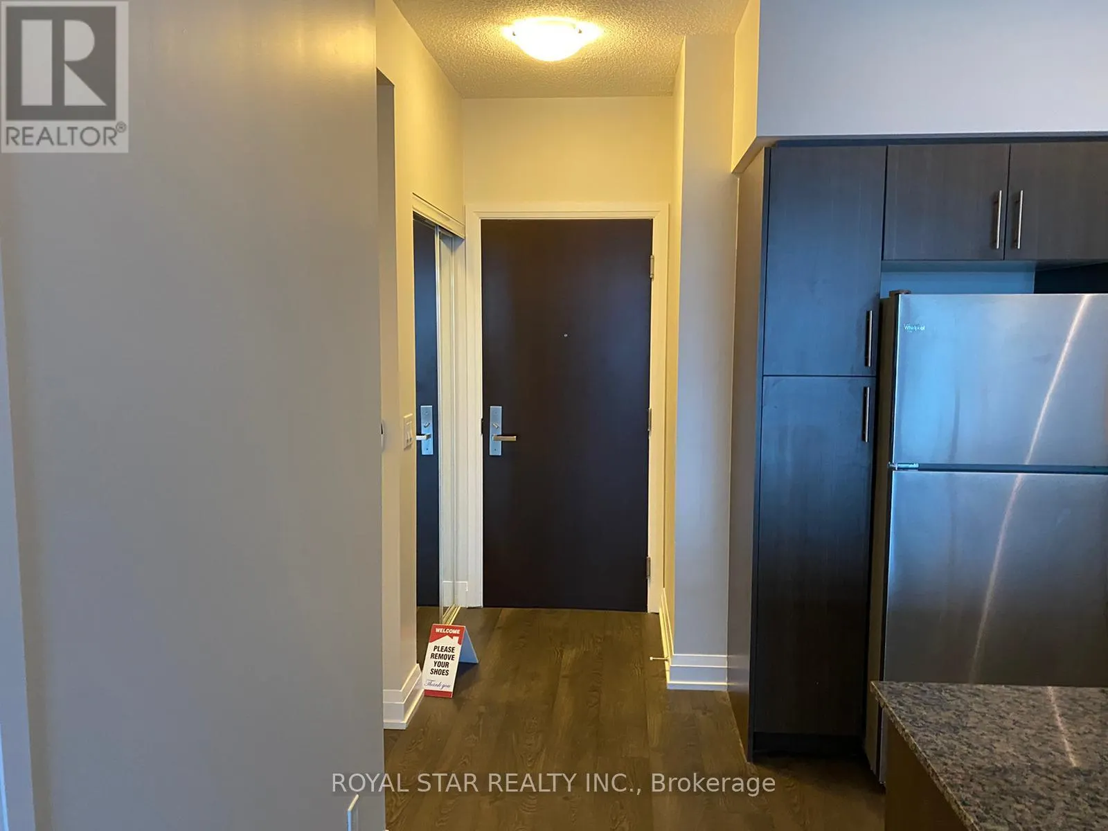1204 - 65 SPEERS ROAD