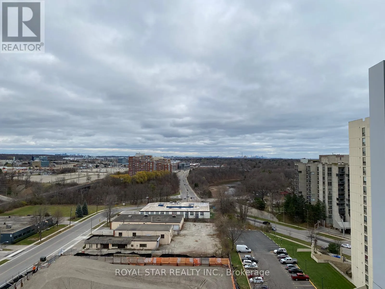 1204 - 65 SPEERS ROAD