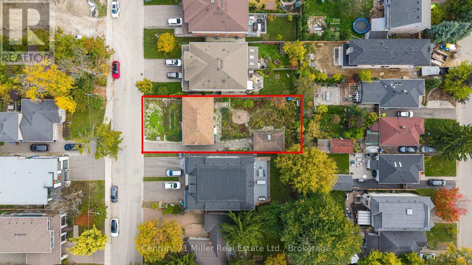 46 WOODLAWN AVENUE
